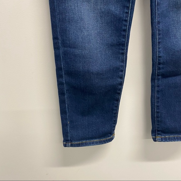 ✨NEW✨ FASHION NOVA ANKLE JEANS - Picture 3 of 10